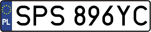 SPS896YC