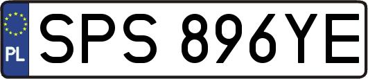 SPS896YE