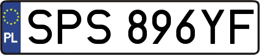 SPS896YF