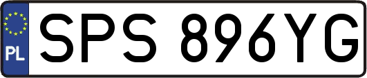 SPS896YG