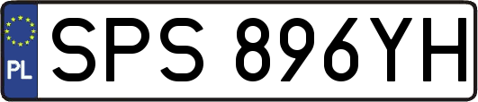 SPS896YH