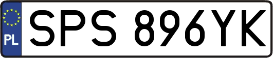SPS896YK