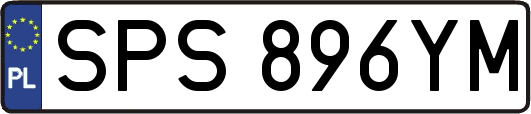 SPS896YM