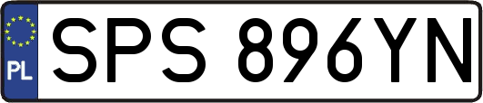 SPS896YN