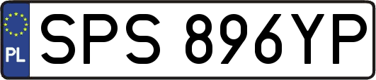 SPS896YP