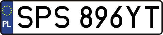 SPS896YT