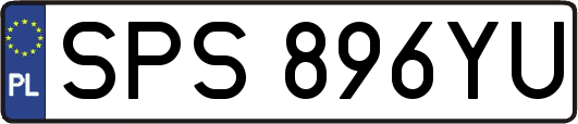 SPS896YU