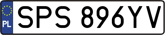 SPS896YV
