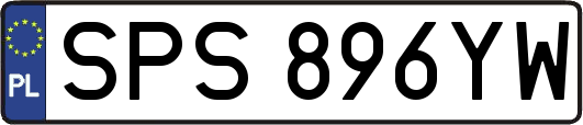 SPS896YW