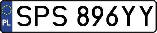 SPS896YY