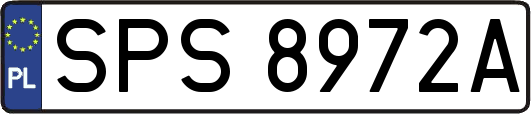 SPS8972A