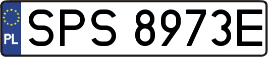 SPS8973E