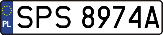 SPS8974A