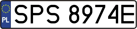 SPS8974E