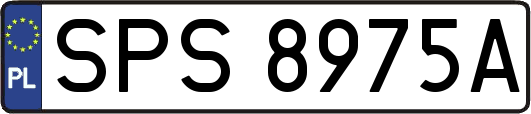 SPS8975A