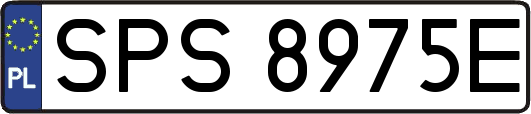 SPS8975E