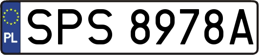 SPS8978A