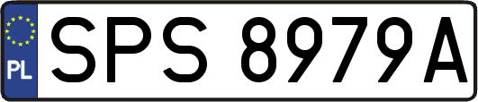 SPS8979A