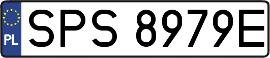 SPS8979E