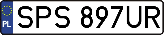 SPS897UR