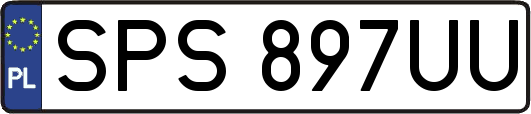 SPS897UU