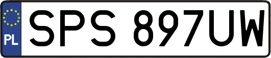 SPS897UW