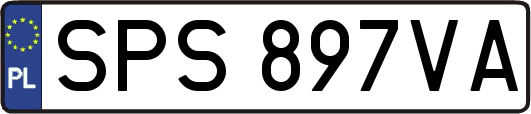 SPS897VA