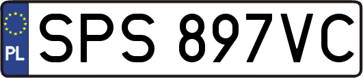 SPS897VC