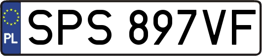 SPS897VF