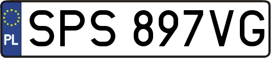 SPS897VG
