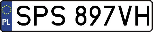SPS897VH
