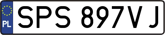 SPS897VJ