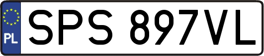 SPS897VL