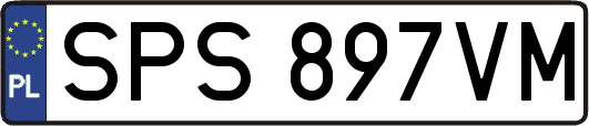 SPS897VM