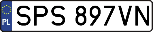 SPS897VN
