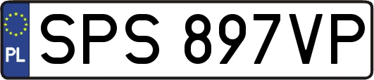 SPS897VP