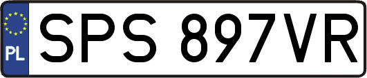 SPS897VR
