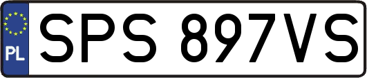 SPS897VS