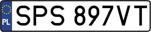 SPS897VT