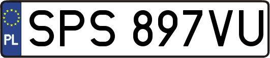 SPS897VU