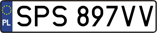 SPS897VV