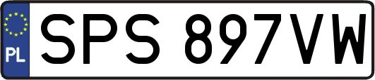 SPS897VW