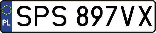 SPS897VX