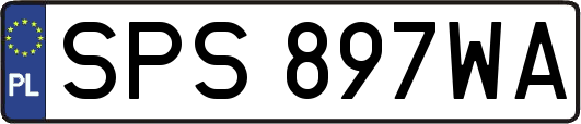 SPS897WA