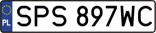 SPS897WC