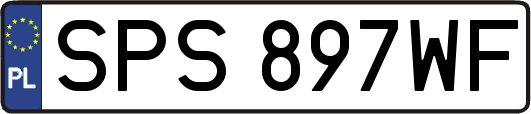 SPS897WF