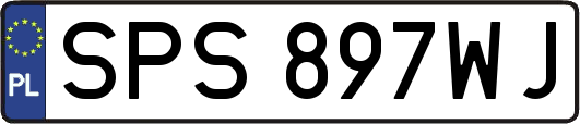 SPS897WJ