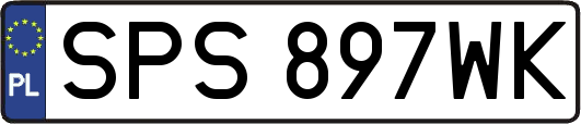 SPS897WK