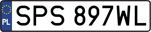 SPS897WL