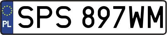 SPS897WM